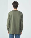 <FRED PERRY>ツインティップ Tシャツ