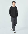 <FRED PERRY>ツインティップ Tシャツ