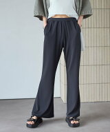 LEPSIM ソフトドレープパンツ レプシィム パンツ その他のパンツ ホワイト ブラック ブラウン ブルー グ…