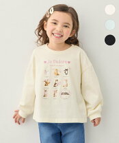 楽天市場】猫 tシャツ 長袖（キッズ・ベビー・マタニティ）の通販