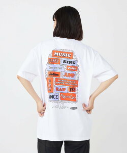 KEEN OC/RP SIGNBOARD TEE �I�[�V�[ �A�[���s�[ �T�C���{�[�h �e�B�[ �L�[�� �g�b�v�X �J�b�g�\�[�ET�V���c �z���C�g�y���������z