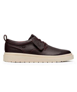 Clarks Clarks 896J Polden Lace �|���f�����[�X �u���E�� �J�W���A���V���[�Y ���[�K�� �t�b�g�R�~���j�e�B�[ �V���[�Y�E�C ���[�X�A�b�v�E�h���X�V���[�Y �u���E���y���������z