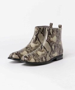 �ySALE�^70%OFF�zSENSE OF PLACE ���[�q�[���V���[�g�u�[�c �Z���X �I�u �v���C�X �V���[�Y�E�C �u�[�c �O���[ �u���b�N