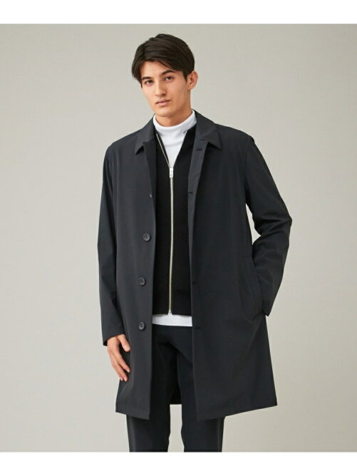 Ck Calvin Klein 洗える 機能素材 アーバンスイマーステンカラーコート Rakuten Fashion 楽天ファッション 旧楽天ブランドアベニュー 9137