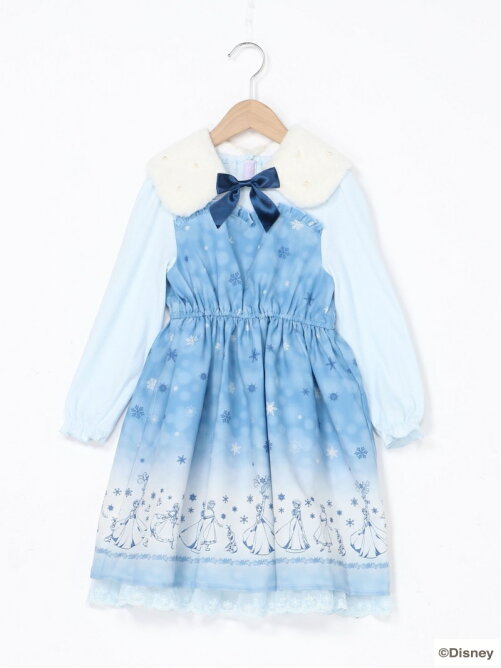 Axes Femme｜(K)<アナと雪の女王>Op | Rakuten Fashion(楽天ファッション／旧楽天ブランドアベニュー)Ek4137