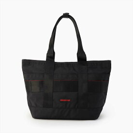 BRIEFING 【BRIEFING/ブリーフィング】DISCRETE TOTE SM MW GENII ブリーフィング バッグ トートバッグ ブラック ネイビー【送料無料】