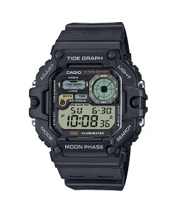 CASIO CASIO Collection/WS-1700H-1AJF/JVI ubW ANZT[Erv rvyz