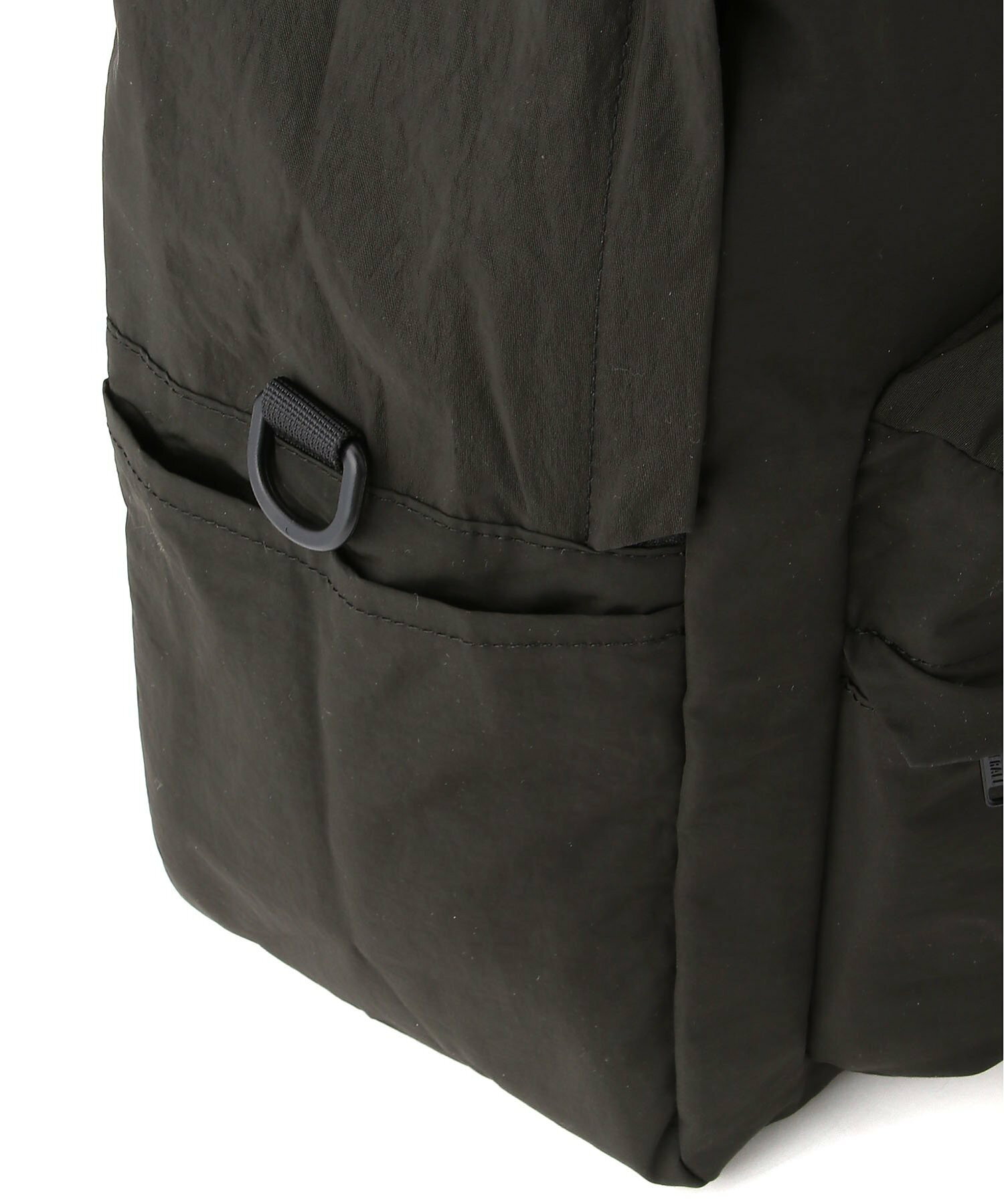 JACKROSE|(U)UNIVERSAL OVERALL/UNIVERSAL OVERALL WRINKLED NYLON RUCKSACK ...