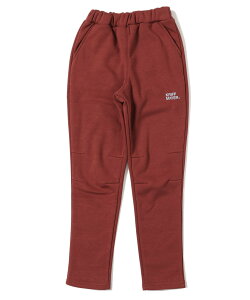 【SALE/20%OFF】KRIFF MAYER (K)裏シャギー アタタカ パンツ クリフメイヤー パンツ ジャージ・スウェットパンツ グレー ブラック ネイビー オレンジ ブルー グリーン