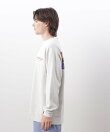 MANASTASH/マナスタッシュ/HEMP L/S TEE YAKA-VEGAS