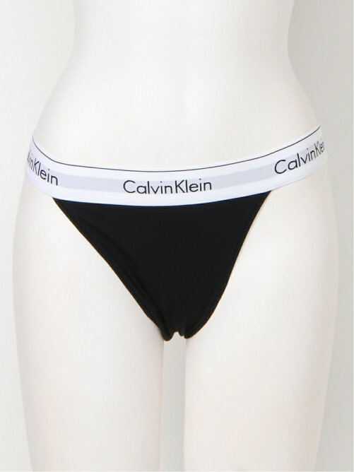 Calvin Klein カルバン クライン アンダーウェア レディース タンガ ショ Rakuten Fashion 楽天ファッション 旧楽天ブランドアベニュー R