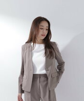 楽天市場】ナチュラルビューティーベーシック スーツ レディースの通販