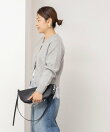 【TORRAZZO DONNA】【林(mayumi_nol)別注】ビジューカーディガン