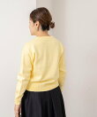 【TORRAZZO DONNA】【林(mayumi_nol)別注】ビジューカーディガン