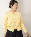 【TORRAZZO DONNA】【林(mayumi_nol)別注】ビジューカーディガン