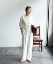【TORRAZZO DONNA】【林(mayumi_nol)別注】ビジューカーディガン