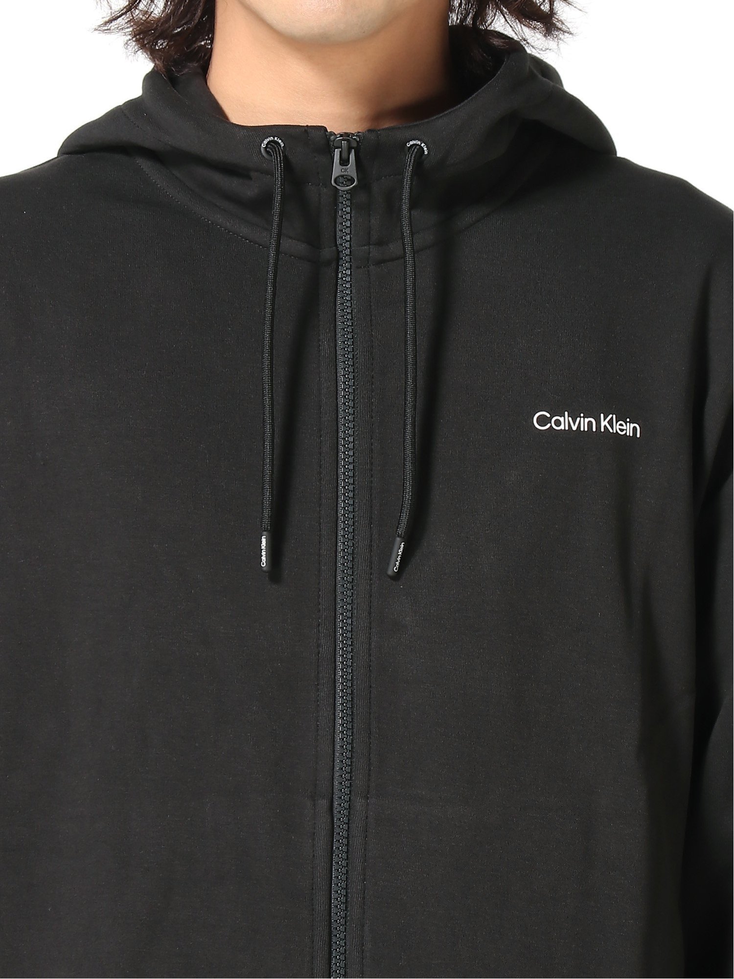 Calvin Klein｜【公式ショップ】 カルバンクライン マイクロ ロゴ 