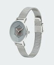 Volare Solar Sliver Mesh 34mm