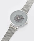 Volare Solar Sliver Mesh 34mm
