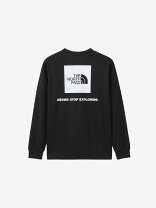 楽天市場】ノースフェイス ロンt（Tシャツ・カットソー｜トップス 