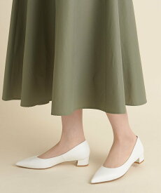 【SALE／70%OFF】Odette e Odile ポインテッド パンプス30●↑ ユナイテッドアローズ アウトレット シューズ・靴 パンプス ベージュ ホワイト ブラック ネイビー