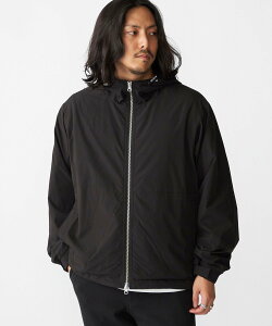 �ySALE�^60%OFF�zSHIPS MEN SHIPS:����􂢉\��Octa(R)CPCP(R) �t�[�f�b�h �p�[�J�[ �u���]�� �V�b�v�X �W���P�b�g�E�A�E�^�[ �u���]���E�W�����p�[ �u���b�N �l�C�r�[�y���������z