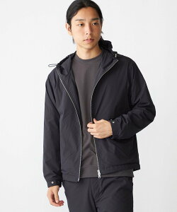 �ySALE�^60%OFF�zSHIPS MEN SHIPS:����􂢉\��Octa(R)CPCP(R) �t�[�f�b�h �p�[�J�[ �u���]�� �V�b�v�X �W���P�b�g�E�A�E�^�[ �u���]���E�W�����p�[ �u���b�N �l�C�r�[�y���������z
