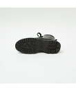 【販売店舗限定】レースアップ厚底ブーツ