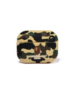 A BATHING APE 1ST CAMO AIRPODS PRO CASE A xCVO GCv X}zObYEI[fBI@ CzECzP[XEwbhtH CG[ O[yz