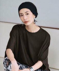 ICB ニットヘアバンド アイシービー ヘアアクセサリー カチューシャ・ヘアバンド ブラック【送料無料】