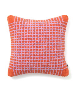�ySALE�^50%OFF�zFrancfranc �^�t�g�v���b�h �N�b�V�����J�o�[ 45*45 �I�����W(035) �t�����t���� �C���e���A�E�����G�� �N�b�V�����E�N�b�V�����J�o�[ �I�����W