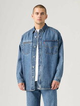 楽天市場】levis シャツジャケットの通販