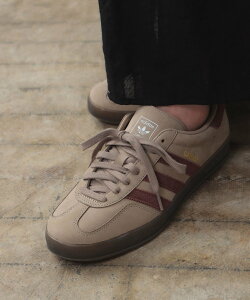 Ray BEAMS adidas / GAZELLE INDOOR 25AW K[ Xj[J[ AfB_X HF r[X EC V[YEC Xj[J[ uEyz