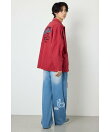 エンジニアジャケット