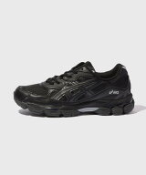 ADAM ET ROPE' HOMME ASICS GEL NYC 1203A280.003 アダムエロペ シューズ・靴 その他のシューズ・靴 ブラ…