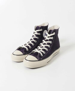URBAN RESEARCH DOORS Converse SUEDE ALL STAR J HI �A�[�o�����T�[�`�h�A�[�Y �V���[�Y�E�C �X�j�[�J�[ �p�[�v���y���������z