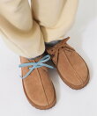 【別注】Clarks / Desert Trek GORE-TEX(R)