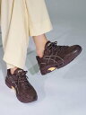 emmi 【ASICS for emmi】GEL-STRATUS MC エミ シューズ・靴 スニーカー【送料無料】