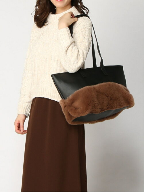 Anap Anapファートートバッグ Rakuten Fashion 楽天ファッション 旧楽天ブランドアベニュー V Anap Anapファートートバッグ Rakuten Fashion 楽天ファッション 旧楽天ブランドアベニュー V