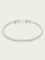 SWAROVSKI 【公式】【スワロフスキー】Imber Emily ブレスレット, ラウンドカット スワロフスキー アクセ…