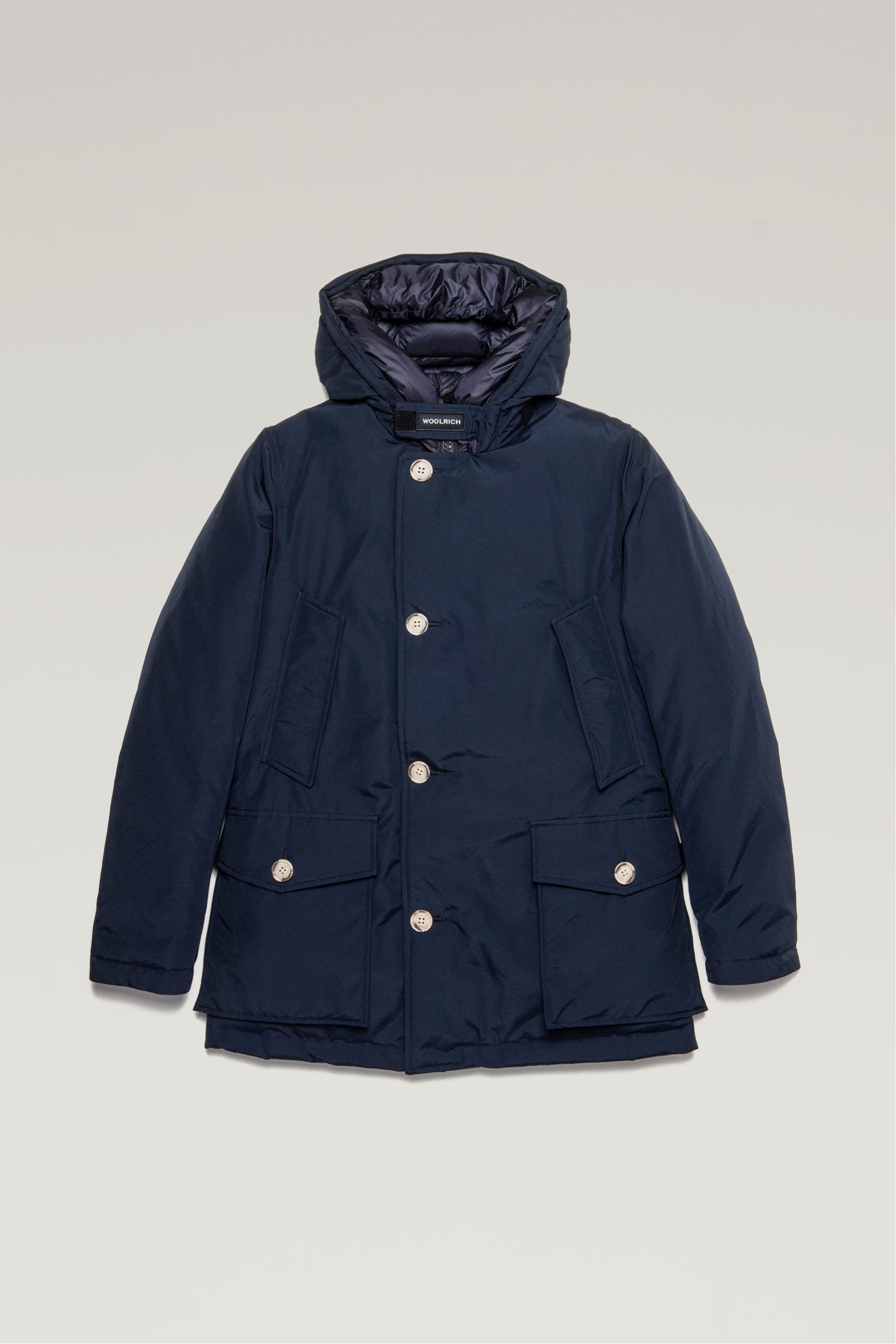 woolrich arctic or parka ウールリッチ)new メンズジャケット