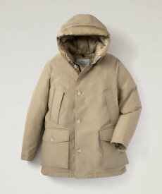 WOOLRICH NEW ARCTIC PARKA NF ウールリッチ ジャケット・アウター ダウンジャケット・ダウンベスト ブラック【送料無料】