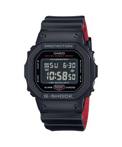 G-SHOCK G-SHOCK/DW-5600UHR-1JF/�J�V�I �u���b�W �A�N�Z�T���[�E�r���v �r���v�y���������z