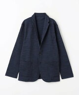 【SALE／70%OFF】a day in the life ドビーワッフル カーディガンジャケット＜A DAY IN THE LIFE＞ ユナ…