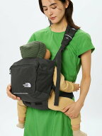 THE NORTH FACE 【公式】スリングバッグ(ベビー) ザ・ノース・フェイス 福袋・ギフト・その他 その他 ブ…