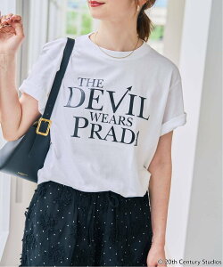 Spick & Span �sWEB���� / �ǉ�3�\��tGOOD ROCK SPEED �ʒ�The DEVIL WEARS PRADA �X�s�b�N�A���h�X�p�� �g�b�v�X �J�b�g�\�[�ET�V���c �z���C�g �u���b�N�y���������z