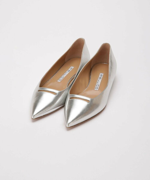 Nano Universe Anelli ポインテッドフラットパンプス Rakuten Fashion 楽天ファッション 旧楽天ブランドアベニュー Cd3140