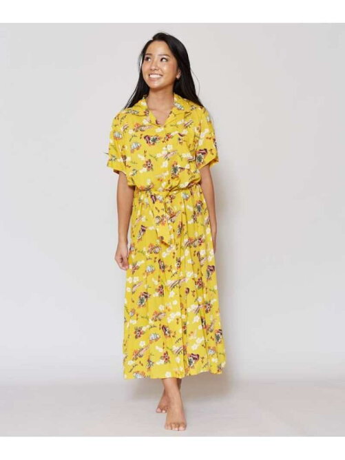 チャイハネ ウクレロアロハシャツワンピース Rakuten Fashion 楽天ファッション 旧楽天ブランドアベニュー De7140 チャイハネ ウクレロアロハシャツワンピース Rakuten Fashion 楽天ファッション 旧楽天ブランドアベニュー De7140