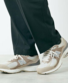 MEN'S MELROSE 【New Balance / ニューバランス】2002R メンズメルローズ シューズ・靴 スニーカー グレー ネイビー ベージュ【送料無料】