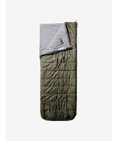 BEAUTY&YOUTH UNITED ARROWS ＜THE NORTH FACE＞ Eco Trail Bed -7/スリーピングバッグ ビューティー＆ユース　ユナイテッドアローズ 福袋・ギフト・その他 その他 カーキ【送料無料】